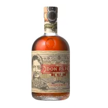 Don Papa Rum 7 years old 40%  0,7l