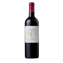 Dourthe Nr.1,Bordeaux Rouge 2022 0,75l