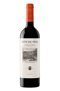El Coto Coto de Imaz Rioja Reserva 2021 0,75l