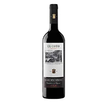El Coto de Imaz Rioja CRIANZA SELECCION VINEDOS 2022 0,75l
