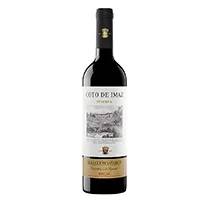El Coto de Imaz Rioja RESERVA SELECCION VINEDOS 2020 0,75l