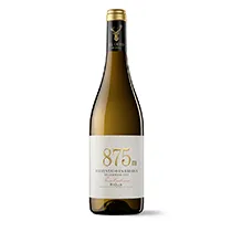 El Coto Rioja Chardonnay 875m Finca Carbonera 2024 0,75l