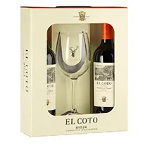 El Coto Rioja Crianza 2022 1,5l