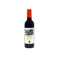 El Coto Rioja Crianza 2020 0,375l