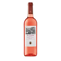 El Coto Rioja Rosado 2025 0,75l