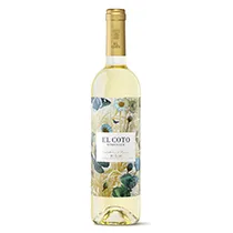 El Coto Rioja Semi-Dulce 2023 0,75l