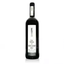 Ernst Triebaumer Cabernet-Sauvignon-Merlot 2022 0,75l