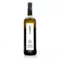 Ernst Triebaumer Gelber Muskateller 2024 0,75l