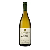 Faiveley Batard Montrachet gc. 2023 0,75l