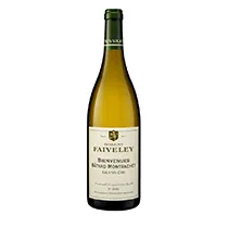 Faiveley Bienvenues Batard Montrachet gc. 2023 0,75l