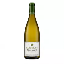 Faiveley Bourgogne blanc Chardonnay 2023 0,75l