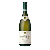 Faiveley Bourgogne blanc Chardonnay 2023 0,75l