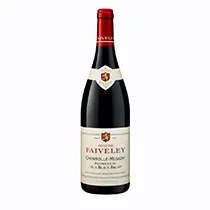 Faiveley Chambolle Musigny 1c. Aux Beaux Bruns 2022 0,75l