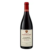 Faiveley Charmes Chambertin gc. 2023 0,75l
