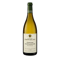 Faiveley Corton Charlemagne gc. 2023 0,75l