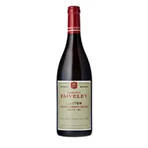 Faiveley Corton Clos des Cortons Faiveley gc. 2005 1,5l