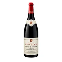 Faiveley Gevrey Chambertin 1c. Lavaux Saint Jacques 2023 0,75l