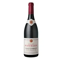 Faiveley Gevrey Chambertin 1c.Les Cazetiers 2018 1,5l