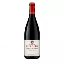 Faiveley Gevrey Chambertin Vieilles Vignes 2019 1,5l