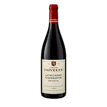 Faiveley Latricières Chambertin gc. 2017 0,75l