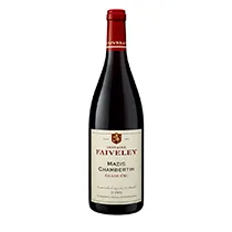 Faiveley Mazis Chambertin gc. 2023 0,75l