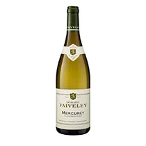 Faiveley Mercurey blanc Le Vallon 2023 0,75l