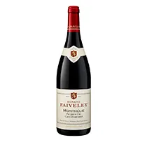 Faiveley Monthélie 1c.Les Duresses 2021 0,75l