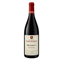 Faiveley Musigny gc. 2023 0,75l