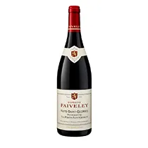 Faiveley Nuits Saint Georges 1c.Les Porêts Saint Georges 2023 0,75l