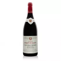 Faiveley Nuits Saint Georges 1c.Les Pruliers 2019 0,75l