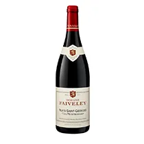 Faiveley Nuits Saint Georges Les Montroziers 2022 0,75l
