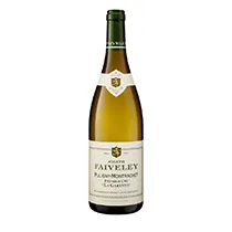 Faiveley Puligny Montrachet 1c. La Garenne 2020 0,75l