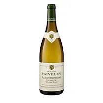 Faiveley Puligny Montrachet 1c.Champ Gain 2023 0,75l