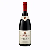 Faiveley Volnay 1c.Fremiets 2022 0,75l