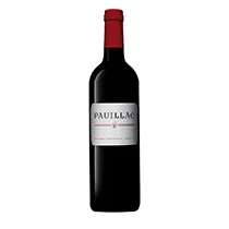 Famille J.M.Cazes PAUILLAC (de Lynch Bages) 2020 0,75l