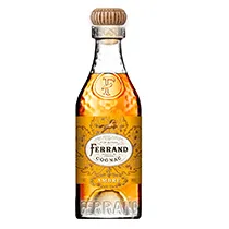 Ferrand Cognac Grande Champagne 1eCru AMBRE 40%  0,7l