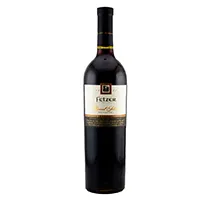 Fetzer Barrel Select Zinfandel Mendocino 1997 0,75l