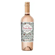 François Lurton-Bodega Piedra Negra Alta Colección Pinot Gris Rosado 2023 0,75l