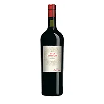 François Lurton-Bodega Piedra Negra Gran Lurton Cabernet Sauvignon Valle de Uco 2015 0,75l