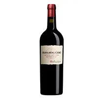 François Lurton Hacienda Araucano Gran Araucano Cabernet Sauvignon 2022 0,75l
