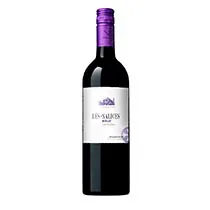 François Lurton-Les Salices Merlot,Pays d'Oc 2019 0,75l