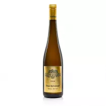 Franz Hirtzberger Grüner Veltliner Axpoint Smaragd 2023 0,75l