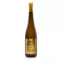 Franz Hirtzberger Riesling Steinporz Smaragd 2023 0,75l