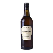 Garvey Sherry Dry Amontillado Tio Guillermo   0,75l