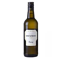 Garvey Sherry Fino San Patricio   0,75l