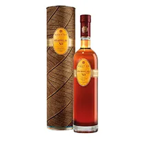 Gautier Cognac XO.Pinar Del Rio Exklusiv Cigar Blend  41.2%  0,7l in gift tin