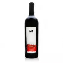 Gerhard Markowitsch M 1 2020 1,5l