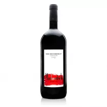 Gerhard Markowitsch Rosenberg 2022 1,5l