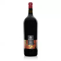 Gesellmann Merlot 2015 1,5l