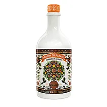 Gin Sul LIMITED EDITION Jardim do Paraiso Zanzibar 45%  0,5l
